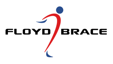 Floyd Brace logo